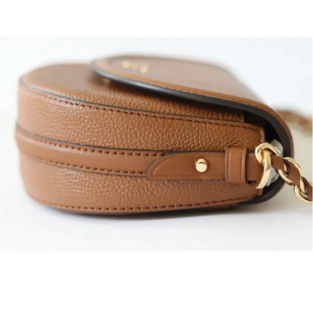 Michael Kors Leather crossbody bag - Picture 4 of 5